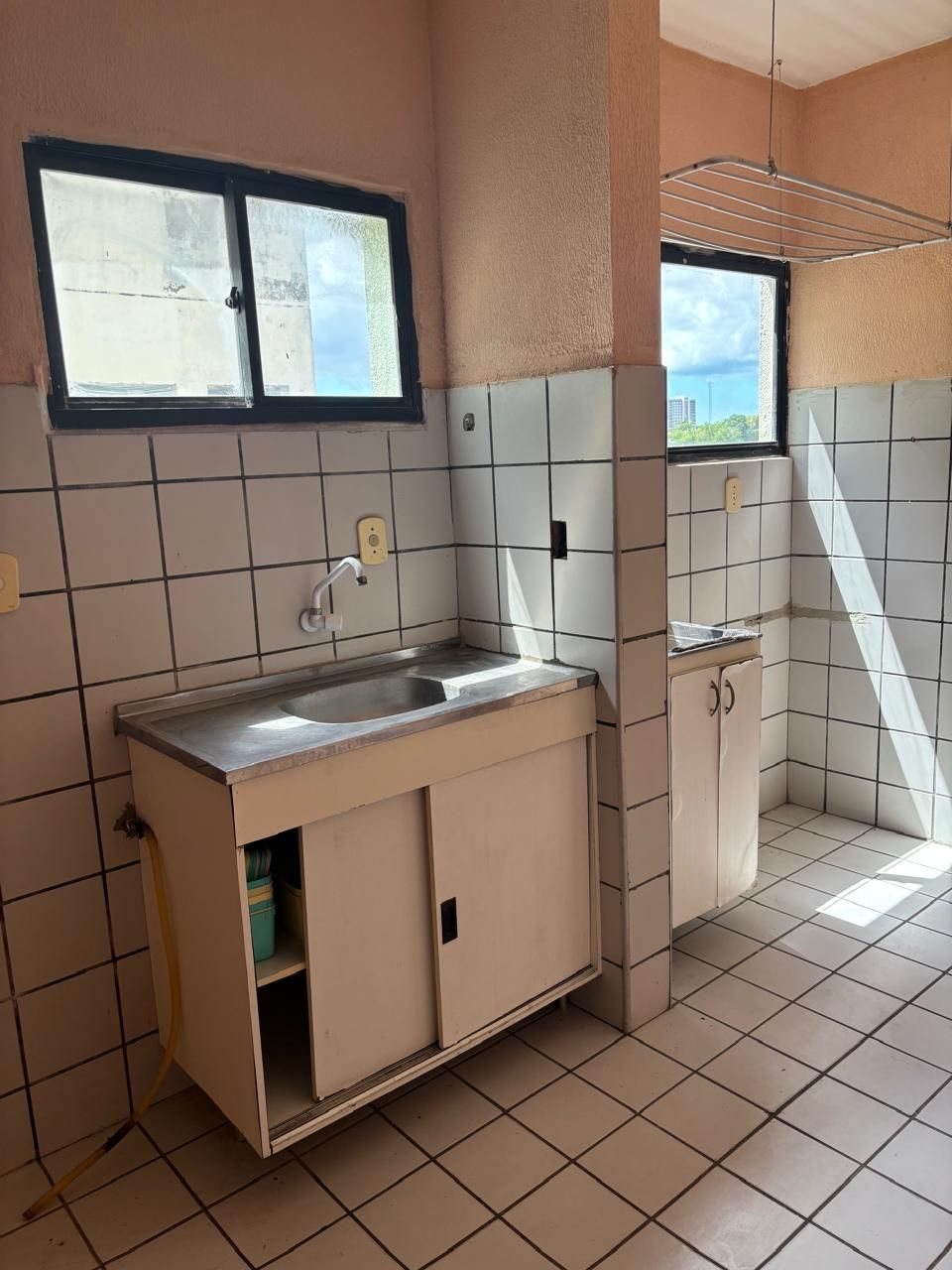Apartamento, 2 quartos, 53 m² - Foto 6