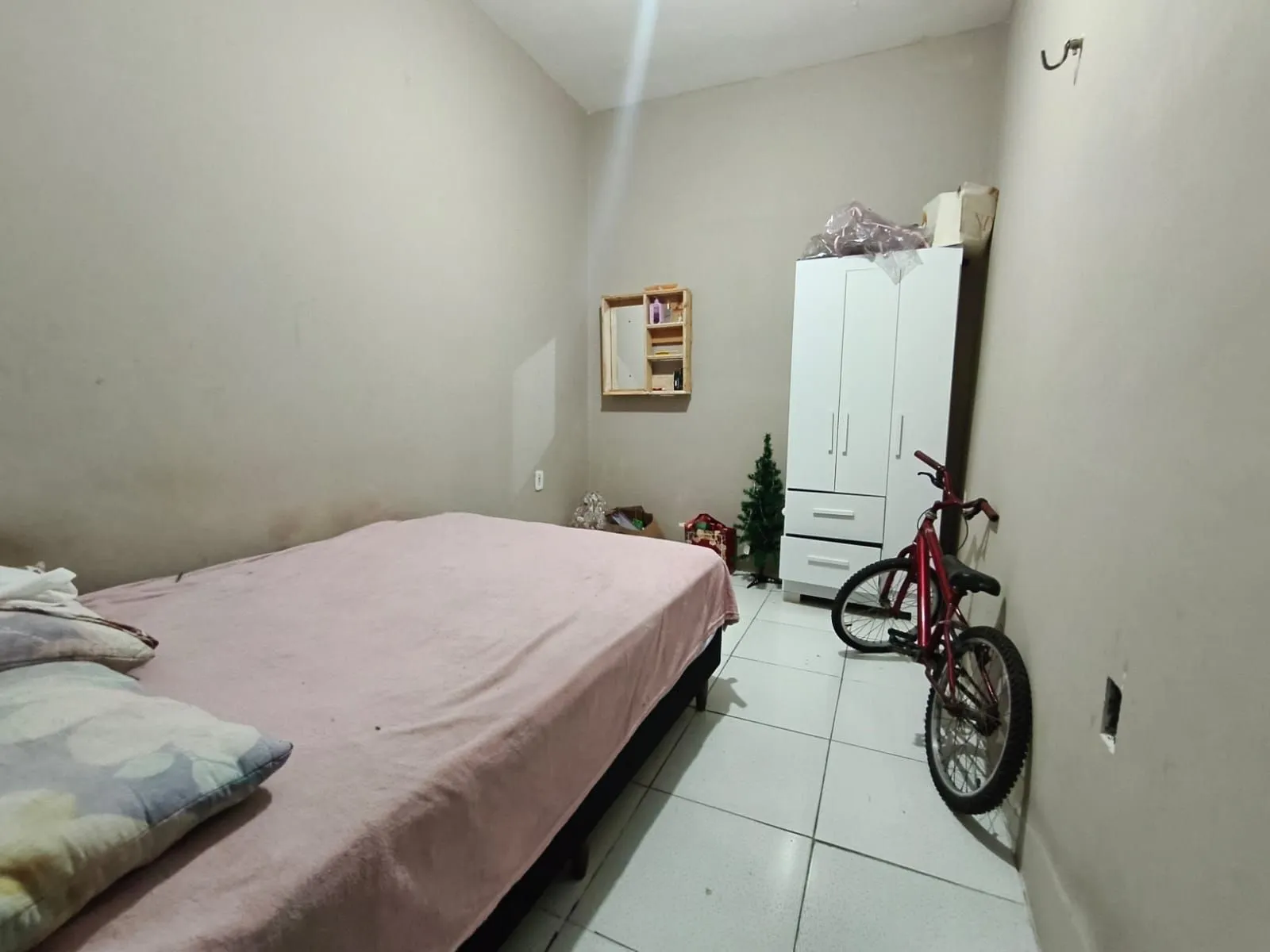 Casa, 2 quartos, 140 m² - Foto 7