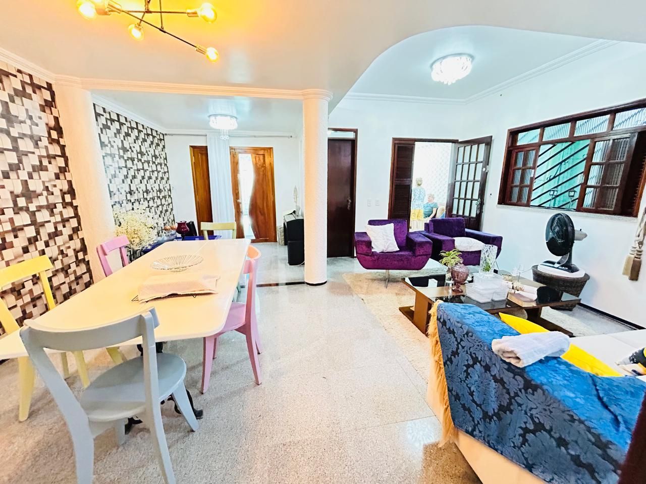 Apartamento, 4 quartos, 210 m² - Foto 7