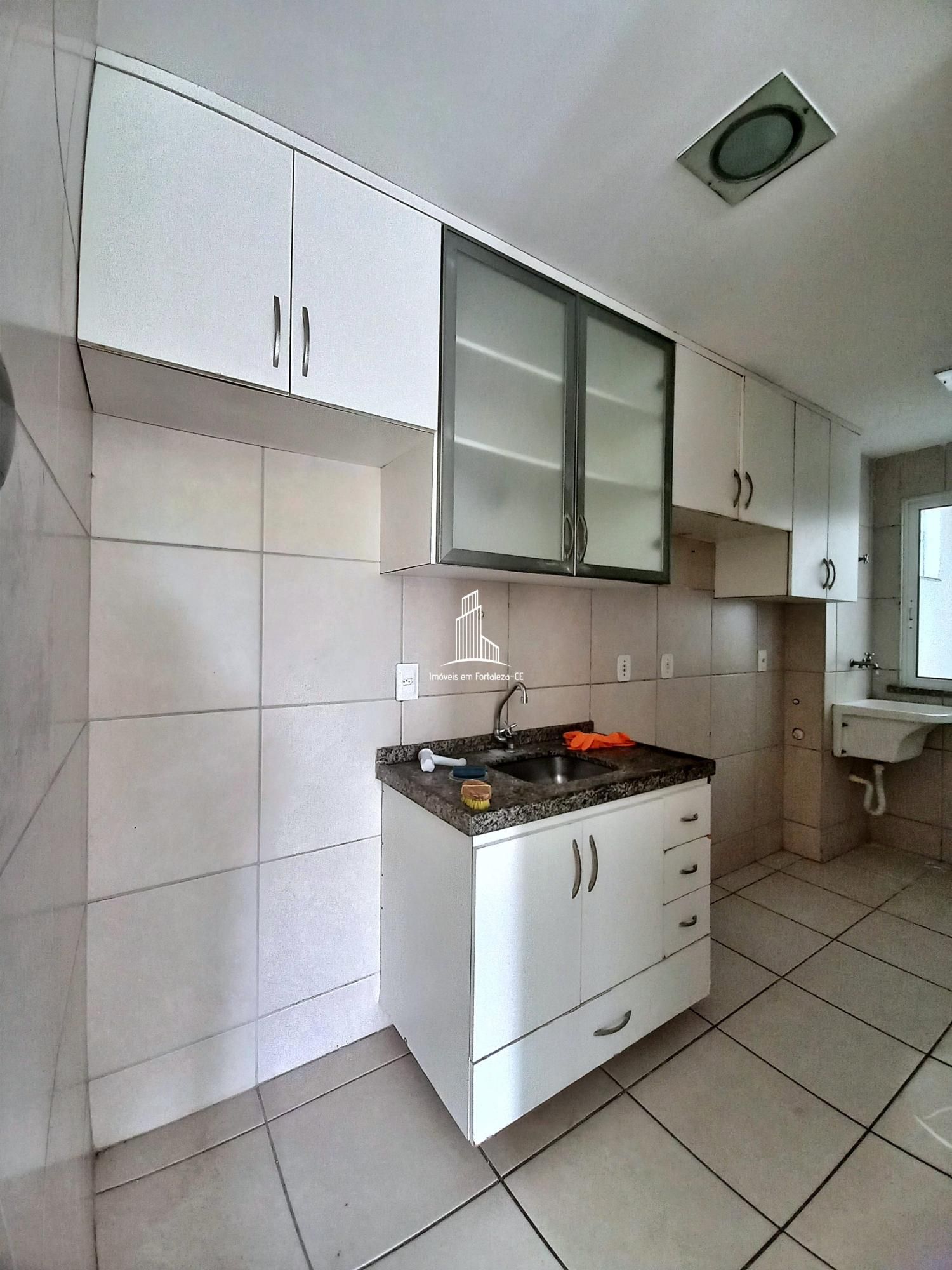 Apartamento à venda com 3 quartos, 65m² - Foto 18