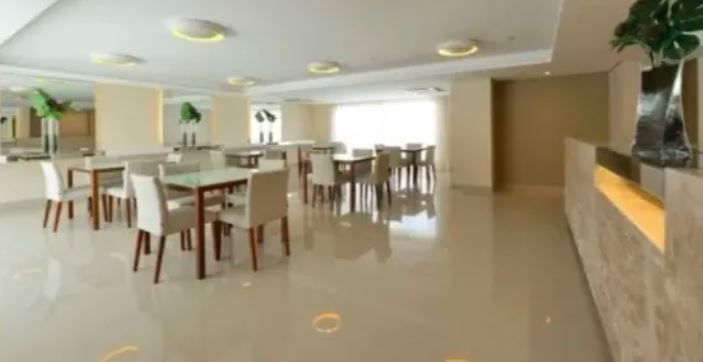 Apartamento, 3 quartos, 107 m² - Foto 9