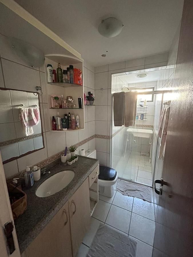 Apartamento, 3 quartos, 119 m² - Foto 11