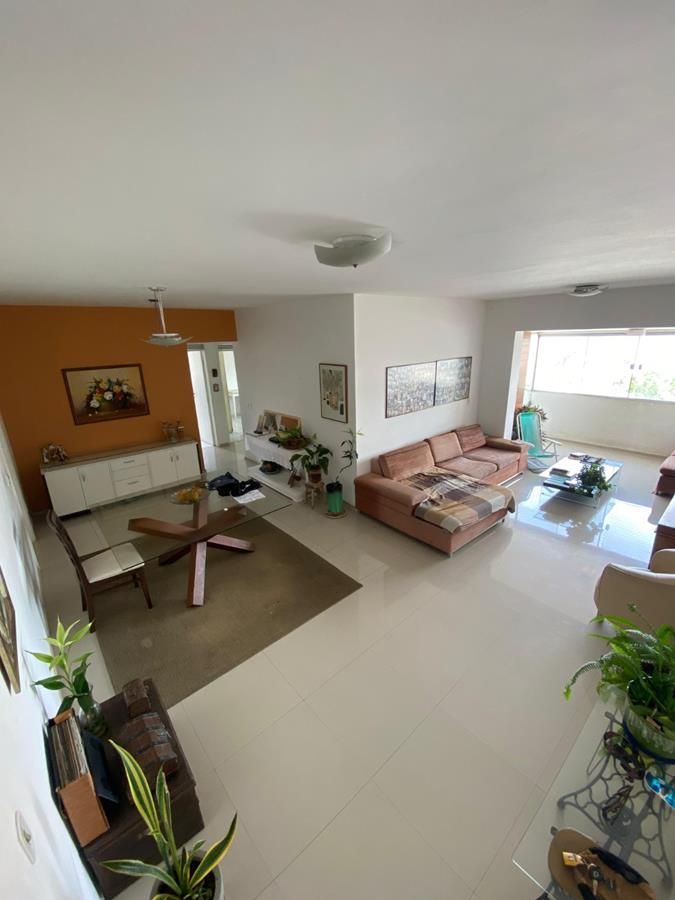 Apartamento, 3 quartos, 119 m² - Foto 1