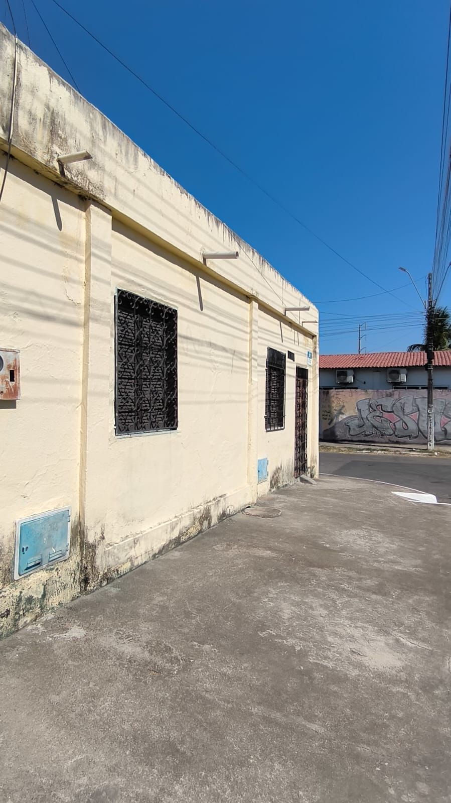 Casa, 1 quarto, 80 m² - Foto 4