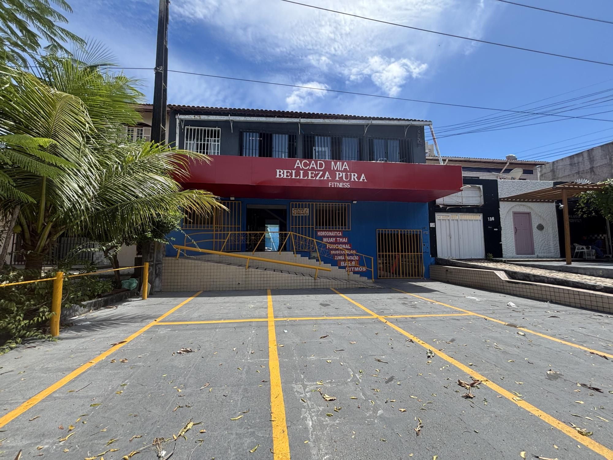 Prédio Inteiro, 135 m² - Foto 2