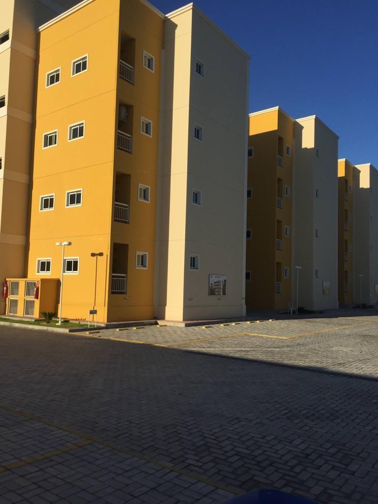 Apartamento à venda com 3 quartos, 75m² - Foto 7