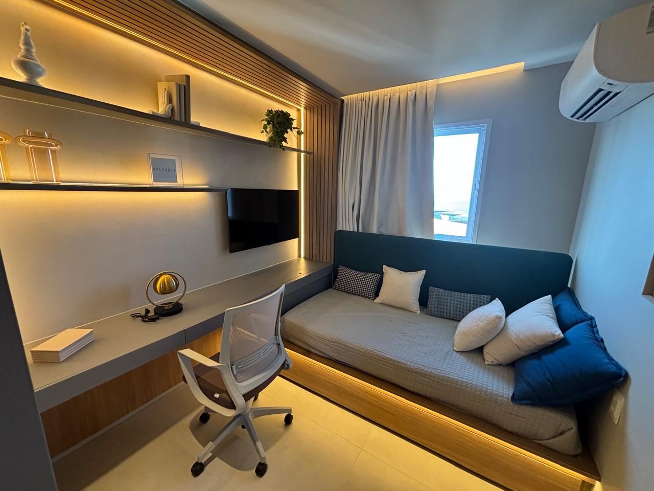 Apartamento, 2 quartos, 58 m² - Foto 12