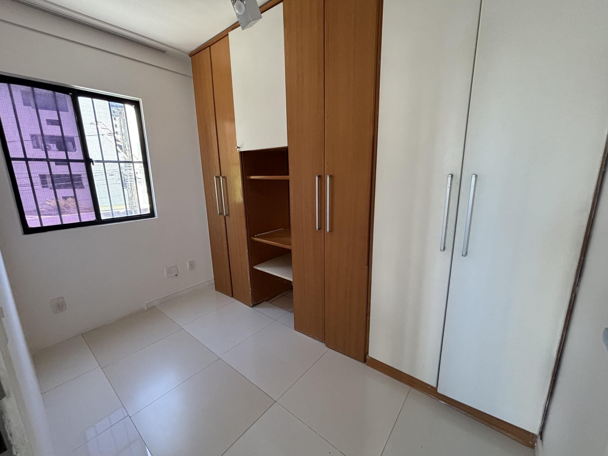 Apartamento, 3 quartos, 59 m² - Foto 11