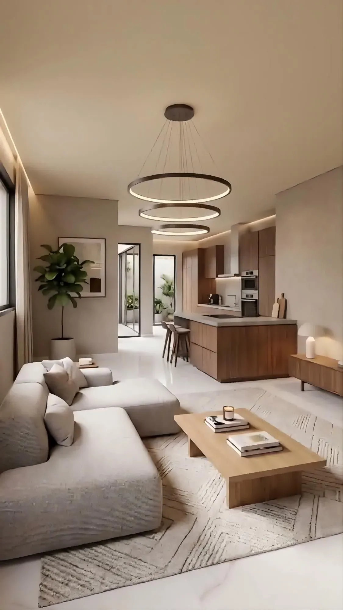 Apartamento, 3 quartos, 116 m² - Foto 3