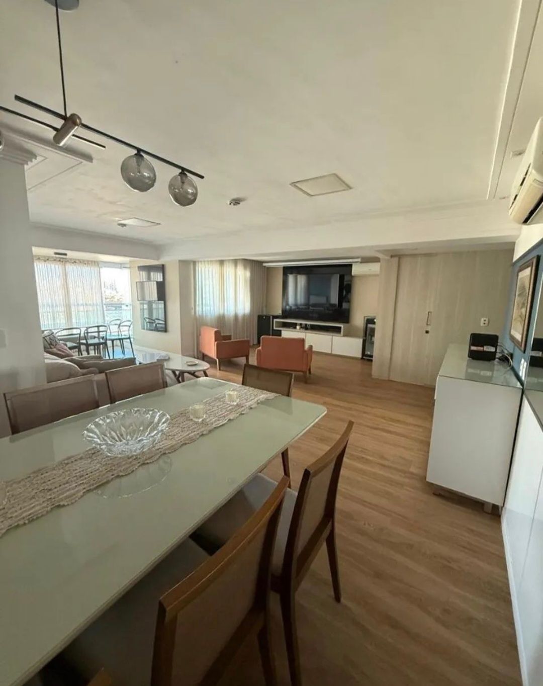 Apartamento de 4 quartos, 150m² no bairro Meireles, em Fortaleza | Eu Corretor