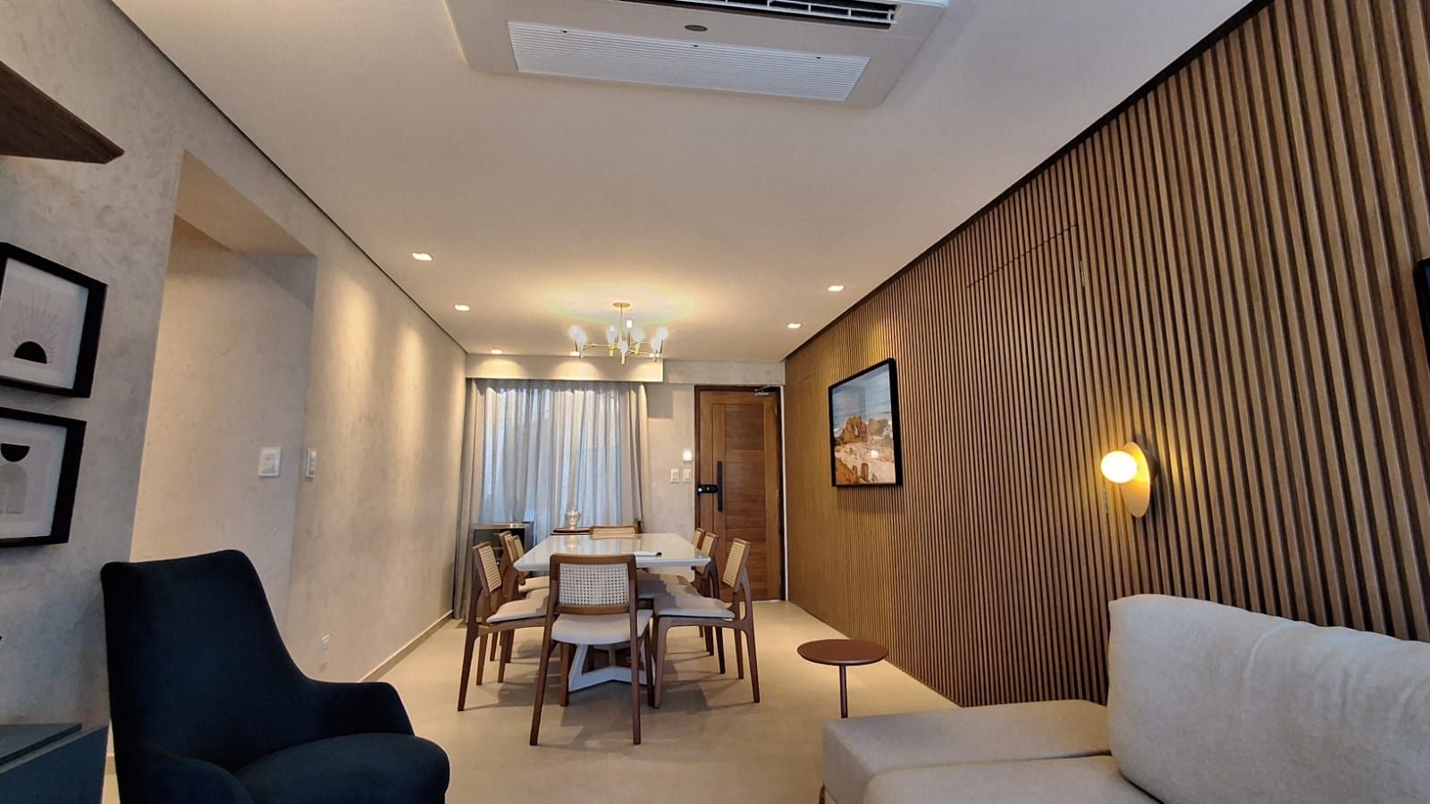 Apartamento, 3 quartos, 90 m² - Foto 4