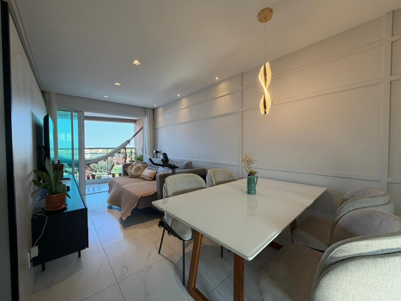 Apartamento, 3 quartos, 70 m² - Foto 7