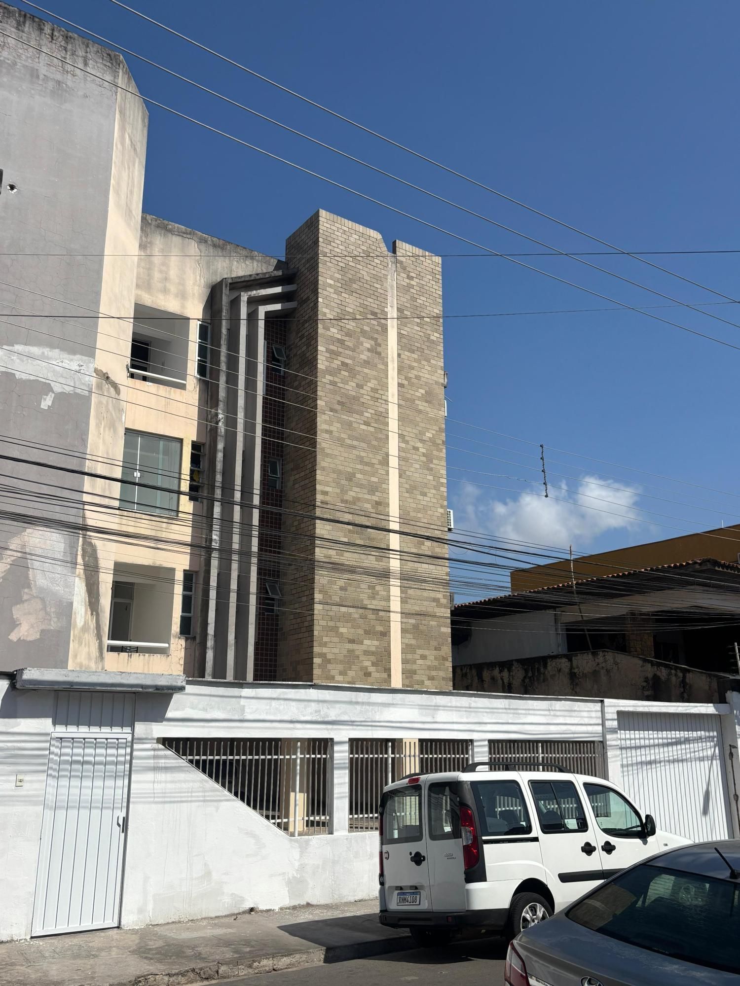 Apartamento, 1 quarto, 56 m² - Foto 1