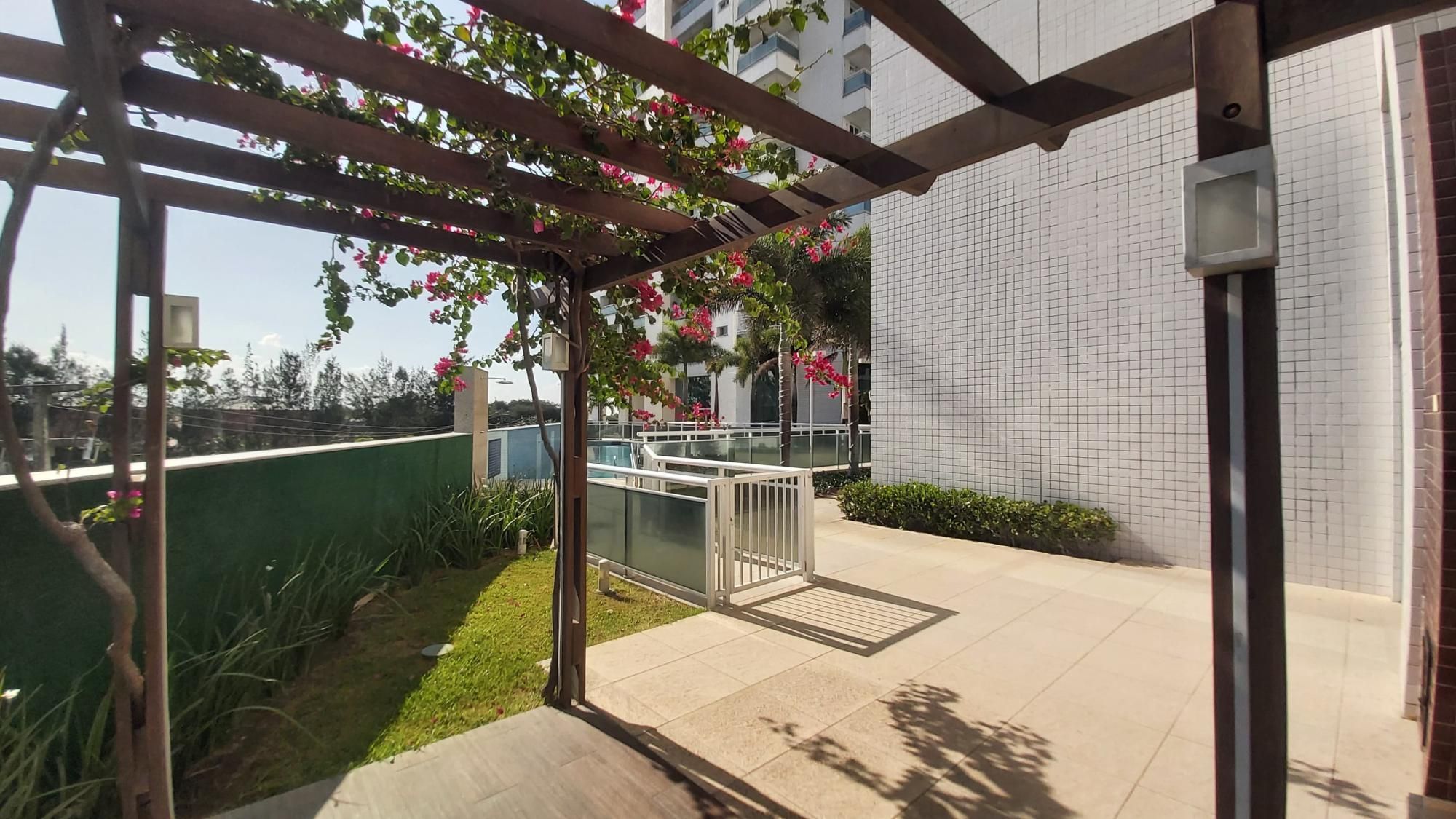Apartamento, 3 quartos, 115 m² - Foto 12