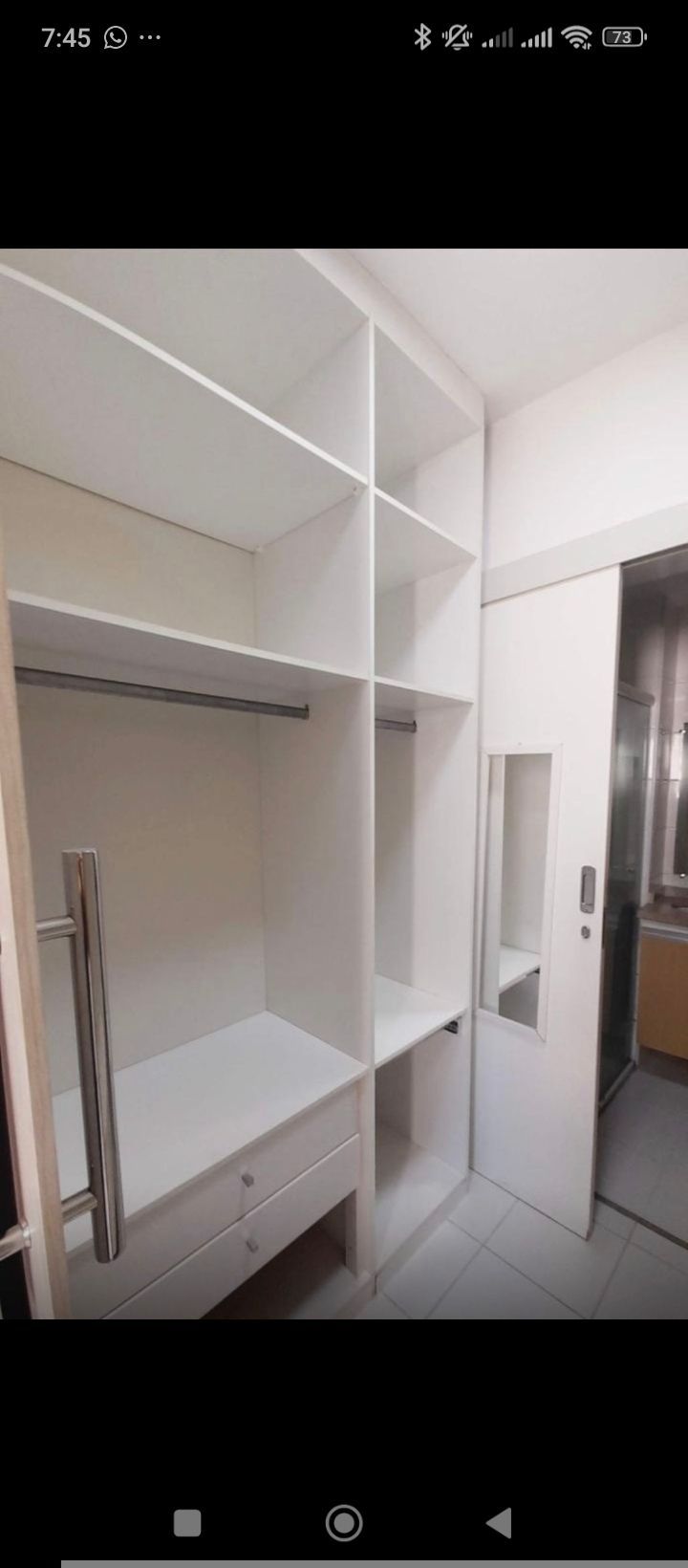 Apartamento, 3 quartos, 77 m² - Foto 3