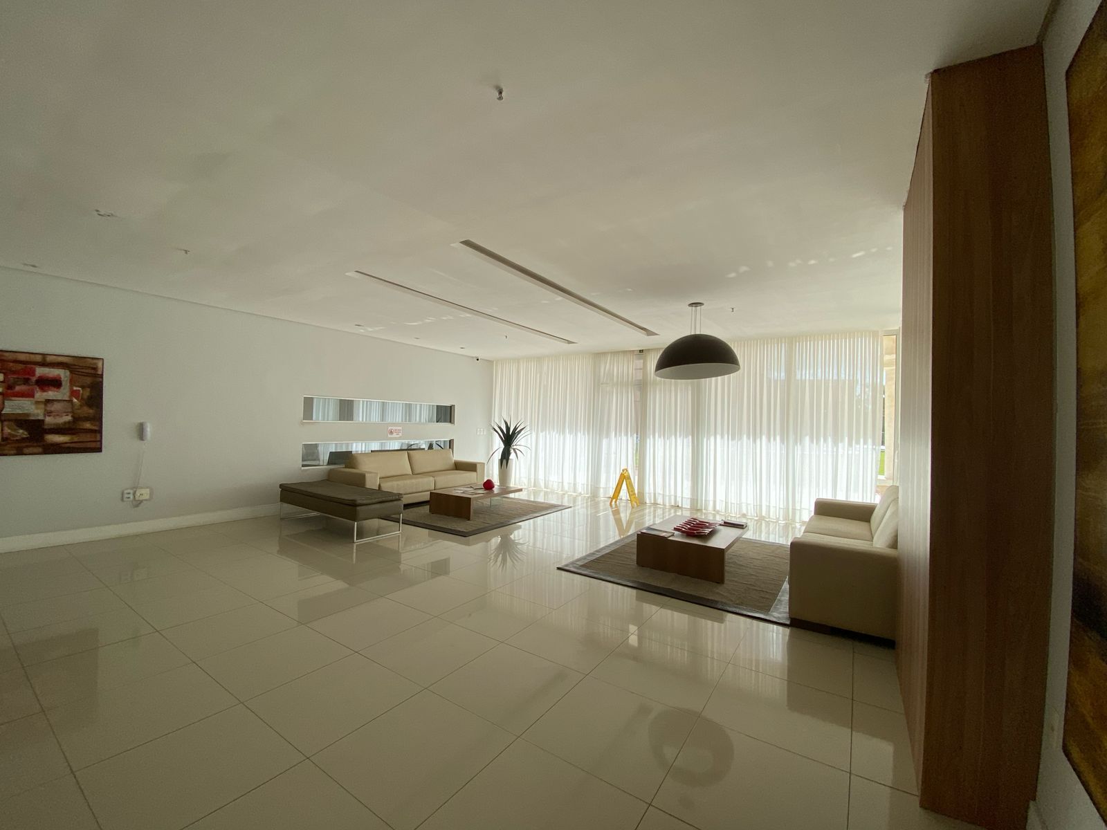 Apartamento de 2 quartos, 59m² no bairro Vicente Pinzon, em Fortaleza | Eu Corretor