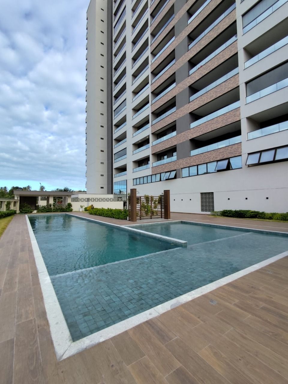 Apartamento, 3 quartos, 125 m² - Foto 1
