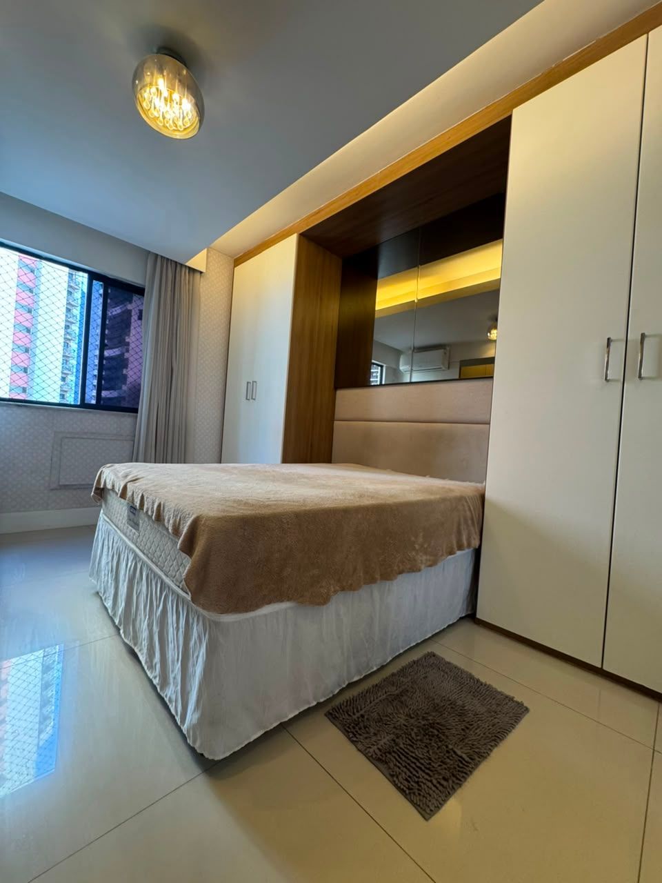 Apartamento, 3 quartos, 74 m² - Foto 21