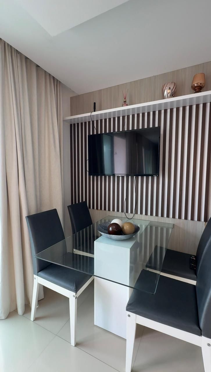 Apartamento, 2 quartos, 56 m² - Foto 11
