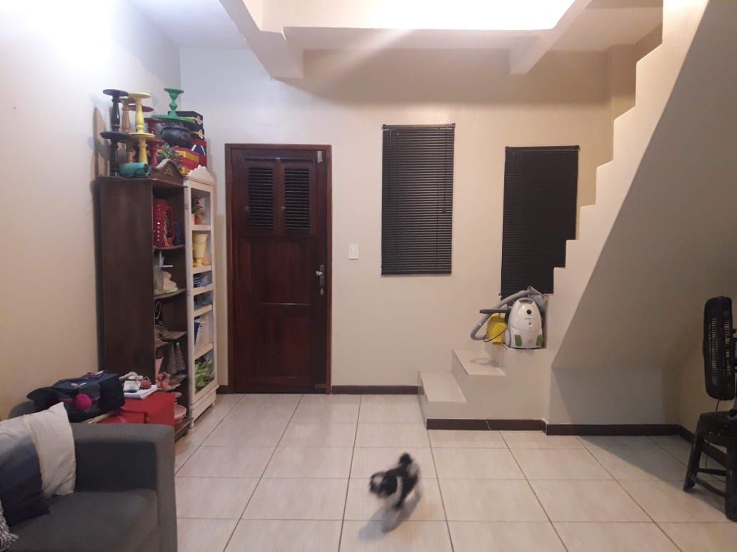 Casa, 3 quartos, 80 m² - Foto 5