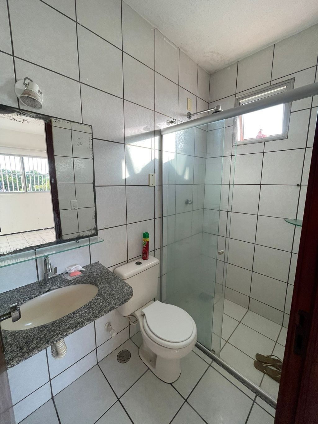 Apartamento de 3 quartos, 63m² no bairro Sapiranga-Coité, em Fortaleza | Eu Corretor
