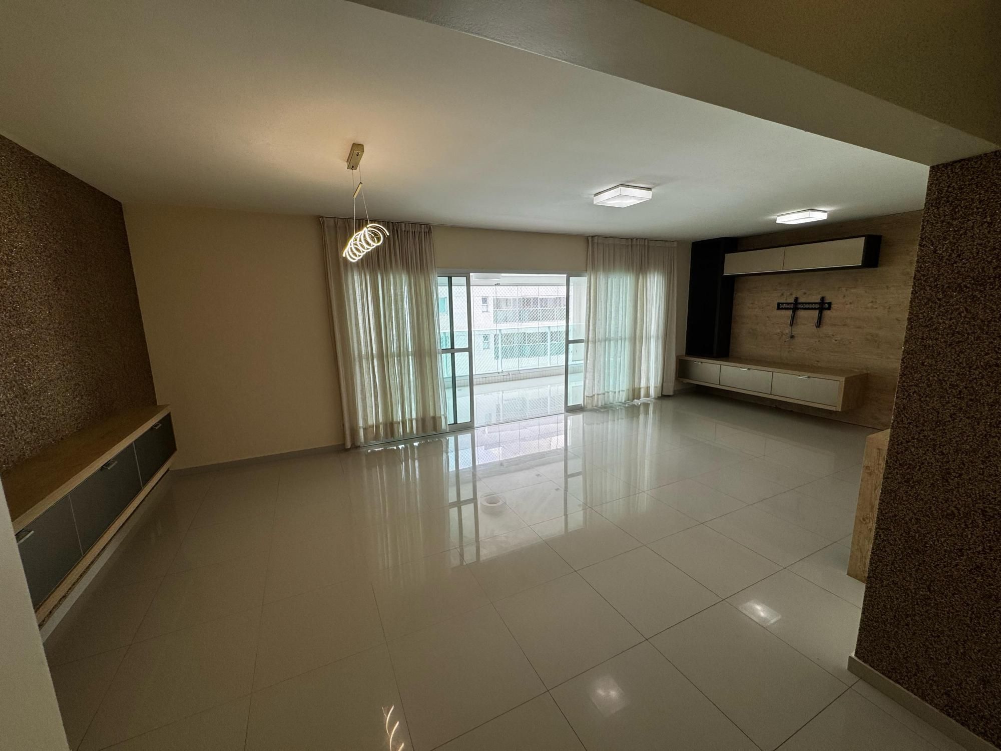 Apartamento de 3 quartos, 187m² no bairro Ponta D'Areia, em São Luís | Eu Corretor