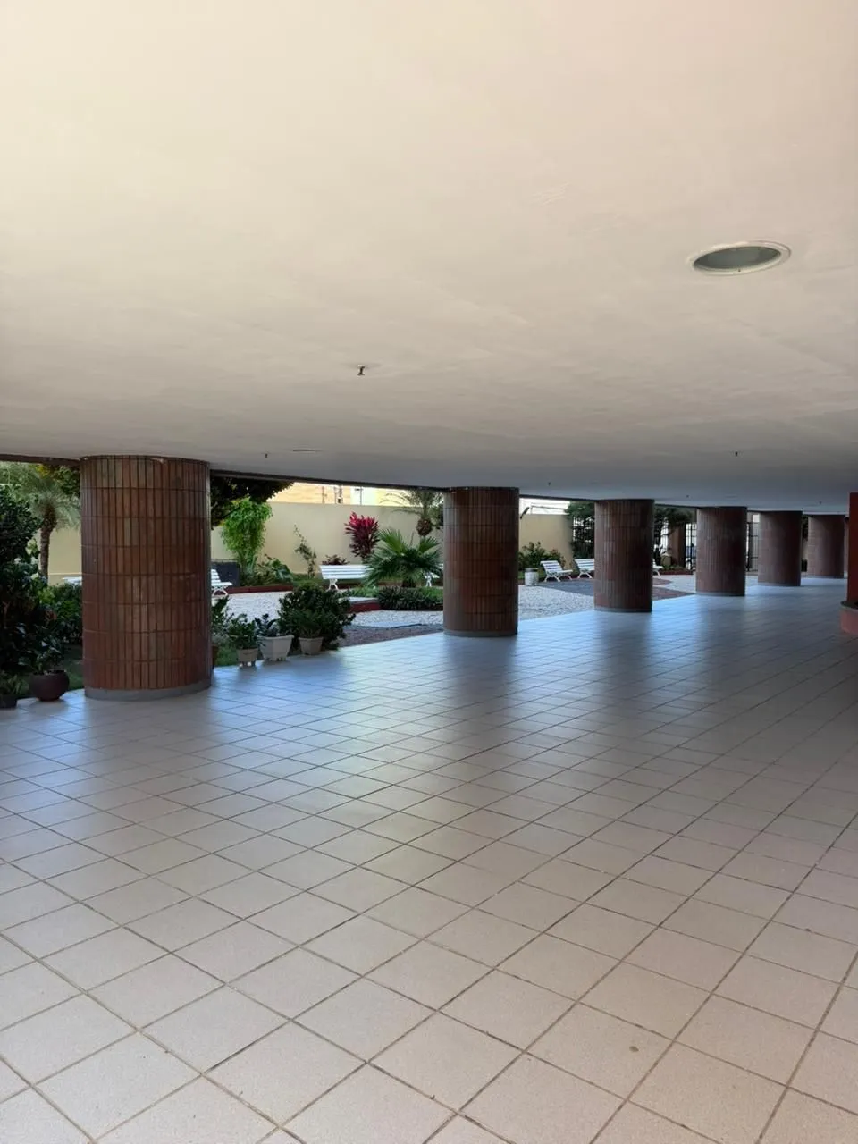 Apartamento, 3 quartos, 60 m² - Foto 28