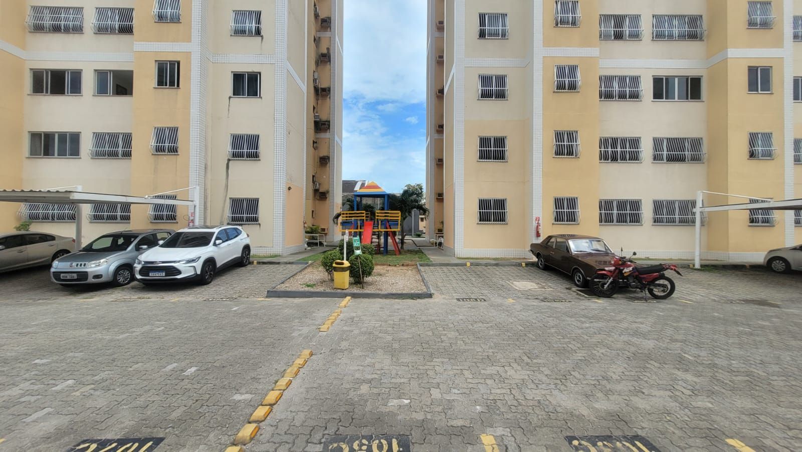Apartamento, 2 quartos, 52 m² - Foto 4