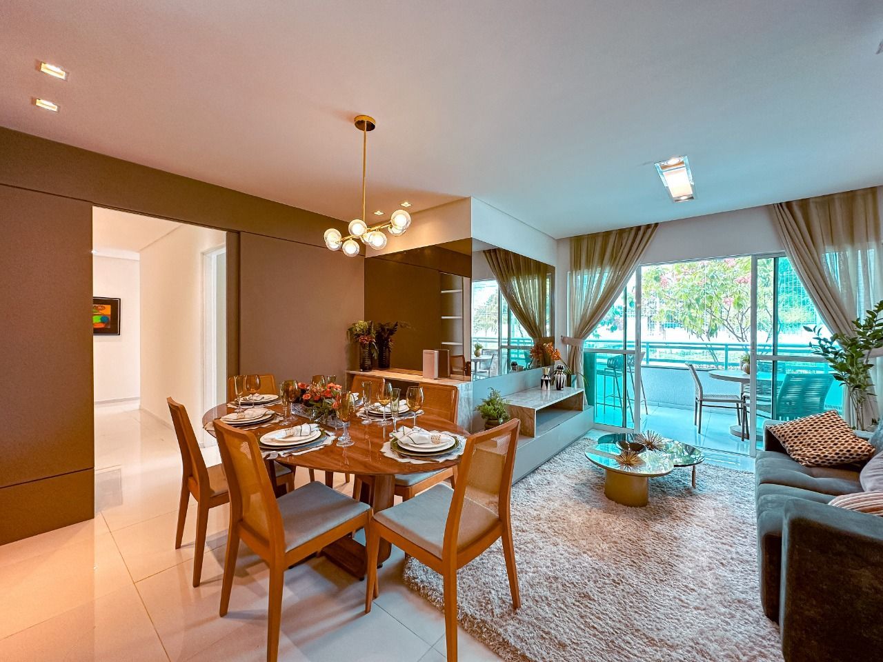 Apartamento, 3 quartos, 107 m² - Foto 27