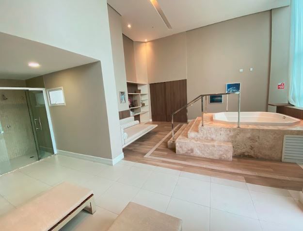 Apartamento, 3 quartos, 116 m² - Foto 22