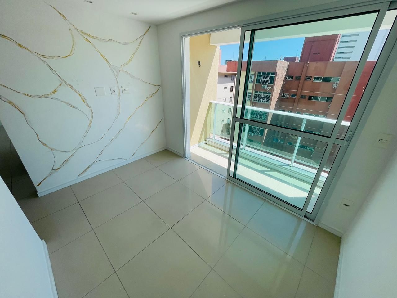 Apartamento, 2 quartos, 48 m² - Foto 1