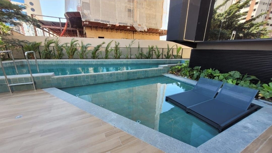 Apartamento, 1 quarto, 21 m² - Foto 22