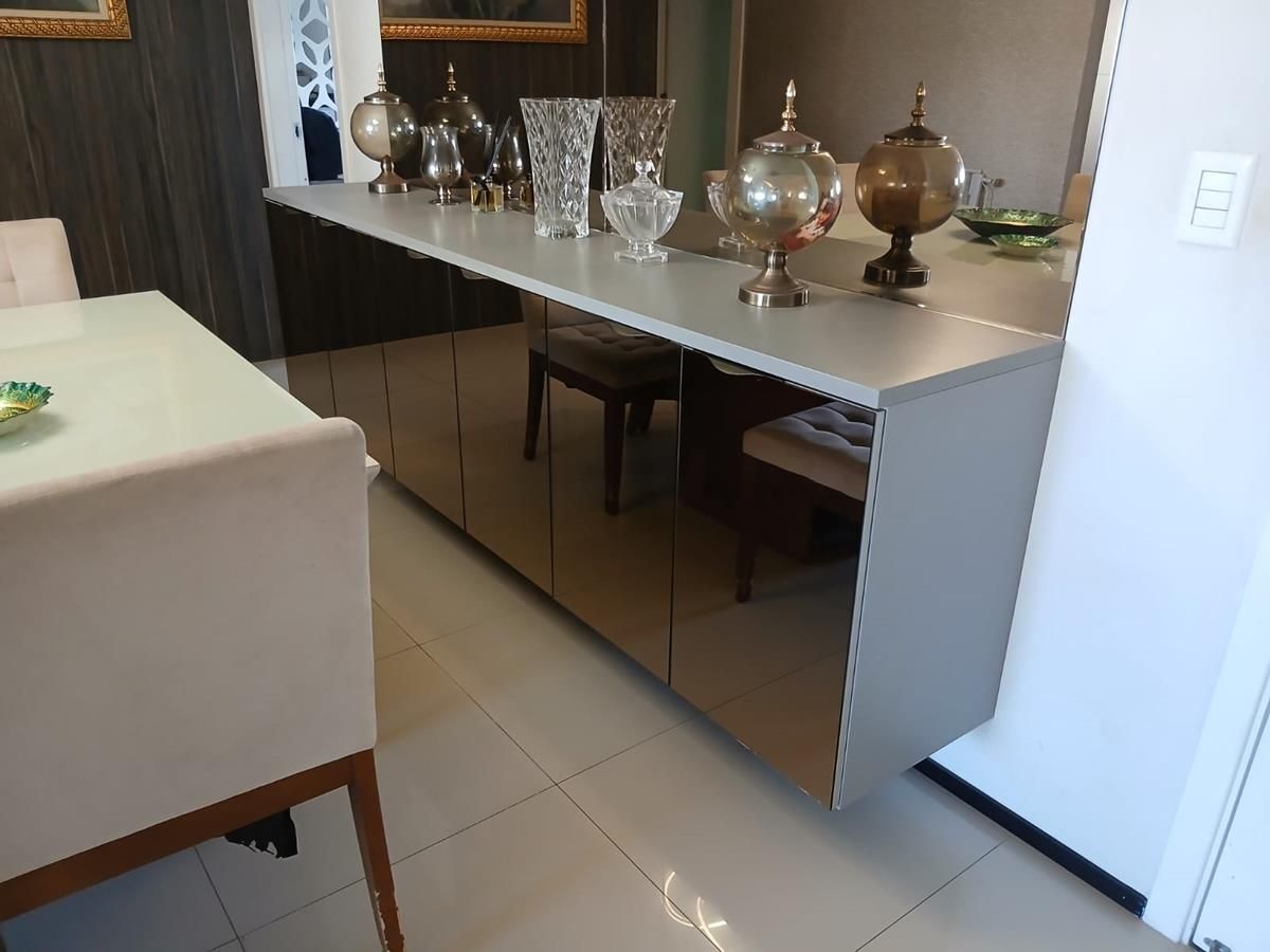Apartamento, 3 quartos, 122 m² - Foto 4
