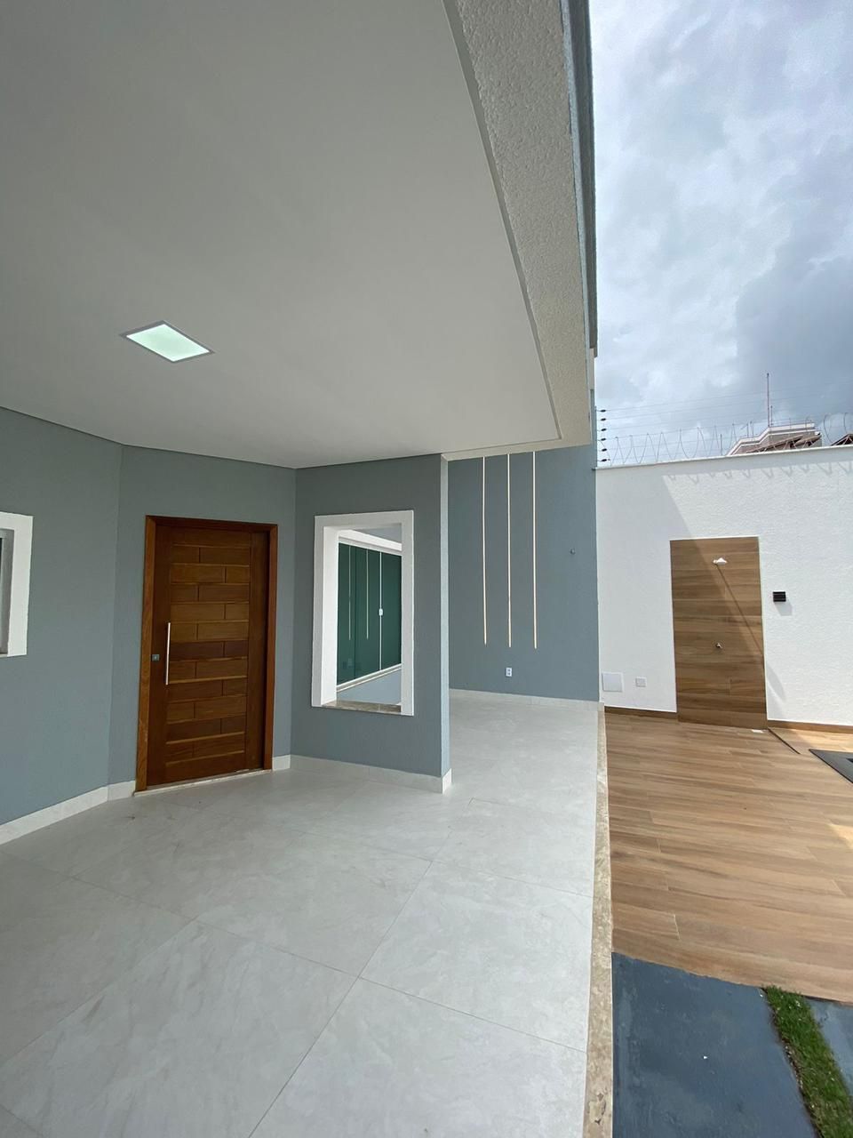 Casa de 3 quartos, 130m² no bairro Araçagi, em São Luís | Eu Corretor