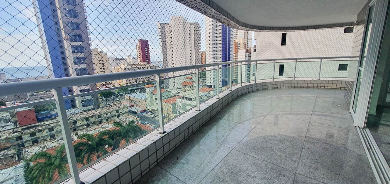 Apartamento, 4 quartos, 260 m² - Foto 10