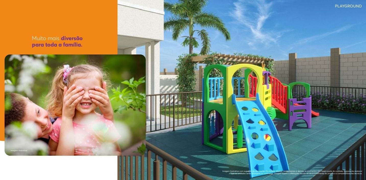 Apartamento, 2 quartos, 38 m² - Foto 6