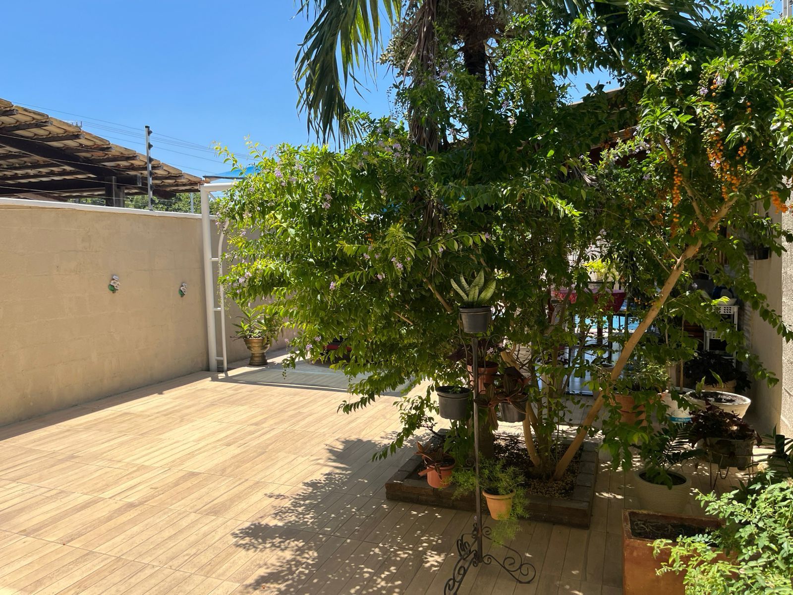 Casa, 4 quartos, 136 m² - Foto 35