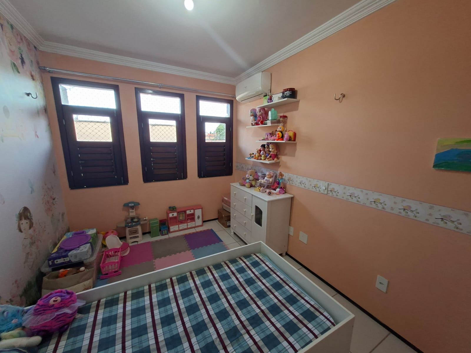 Casa de Condomínio, 4 quartos - Foto 19