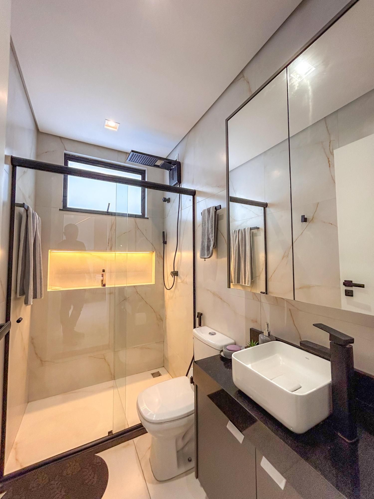 Casa, 4 quartos, 189 m² - Foto 12