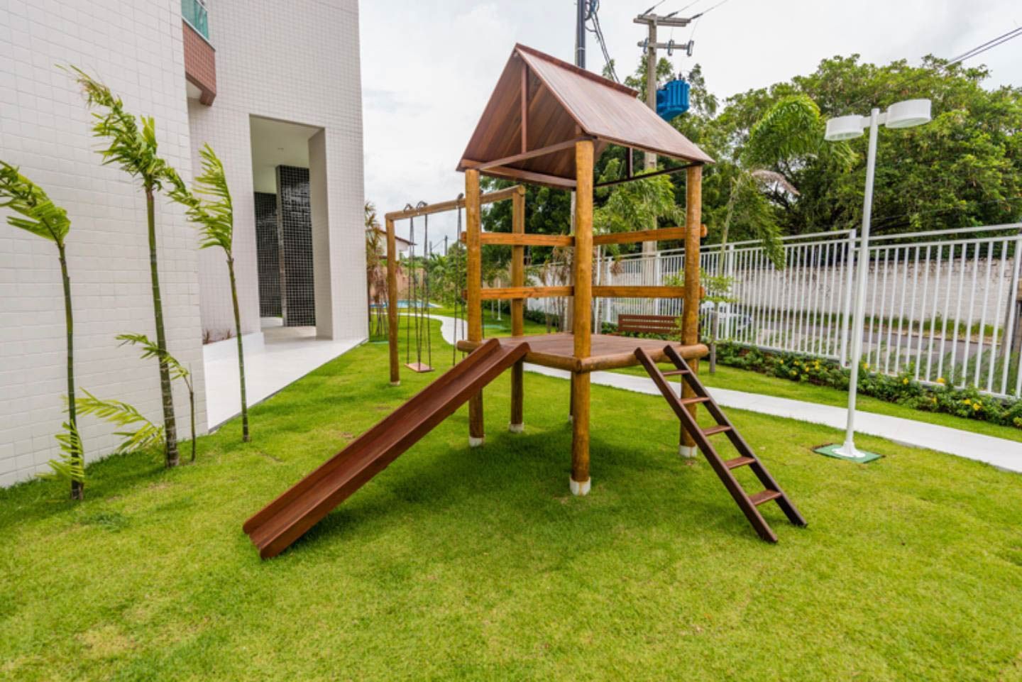 Apartamento, 3 quartos, 119 m² - Foto 8