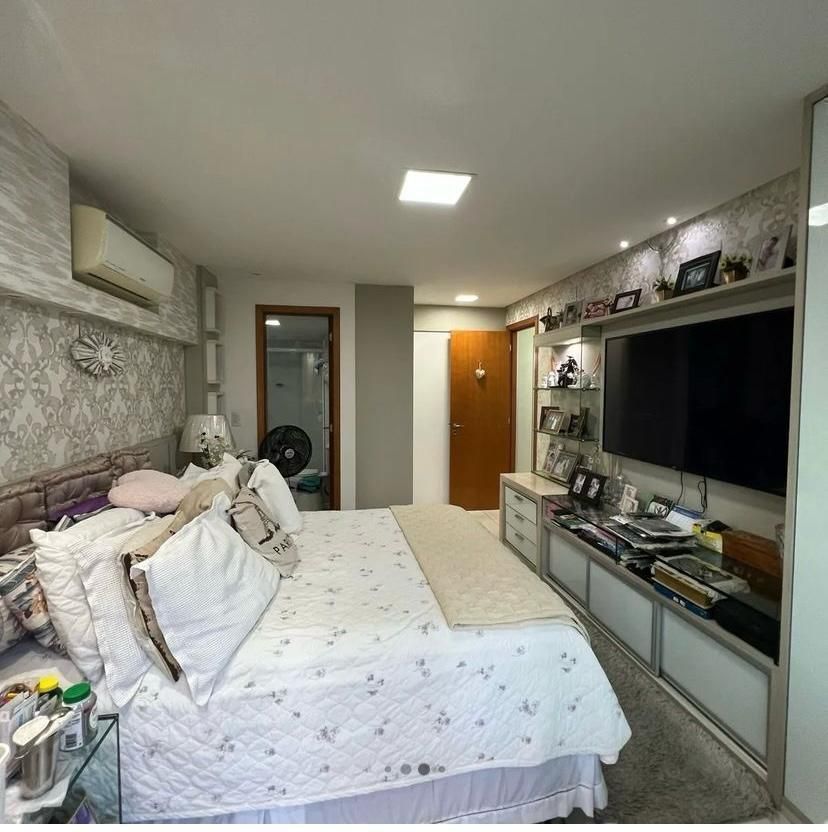 Apartamento, 4 quartos, 167 m² - Foto 1