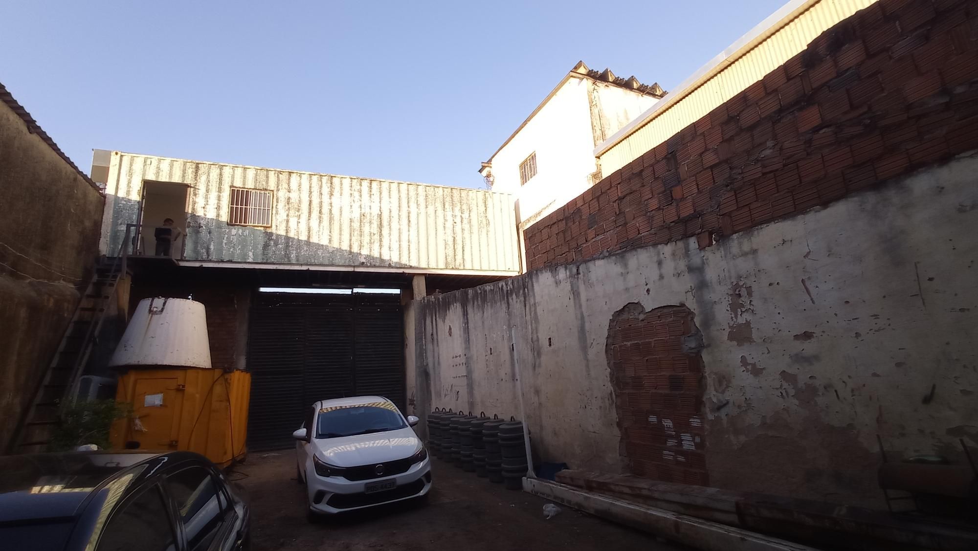 Depósito-Galpão, 564 m² - Foto 23