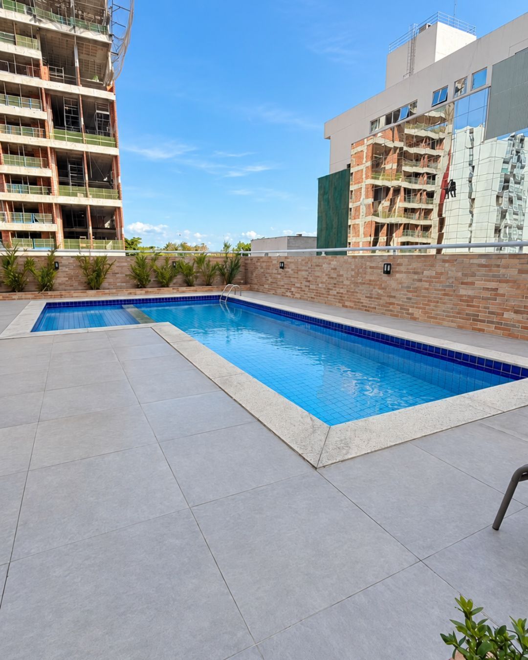 Apartamento, 2 quartos, 70 m² - Foto 11