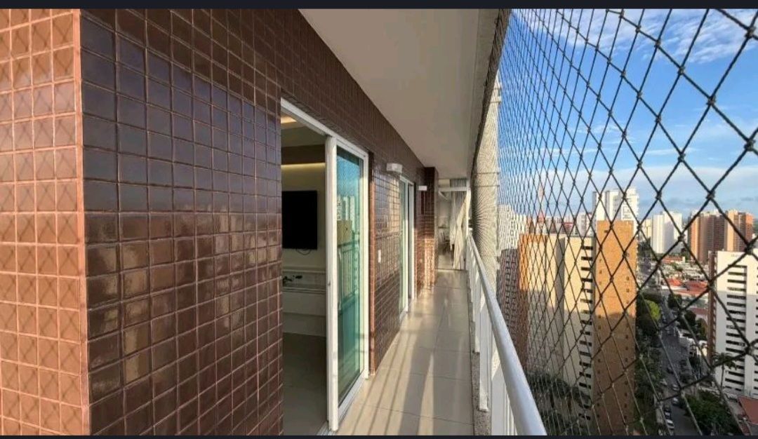 Apartamento, 3 quartos, 153 m² - Foto 27