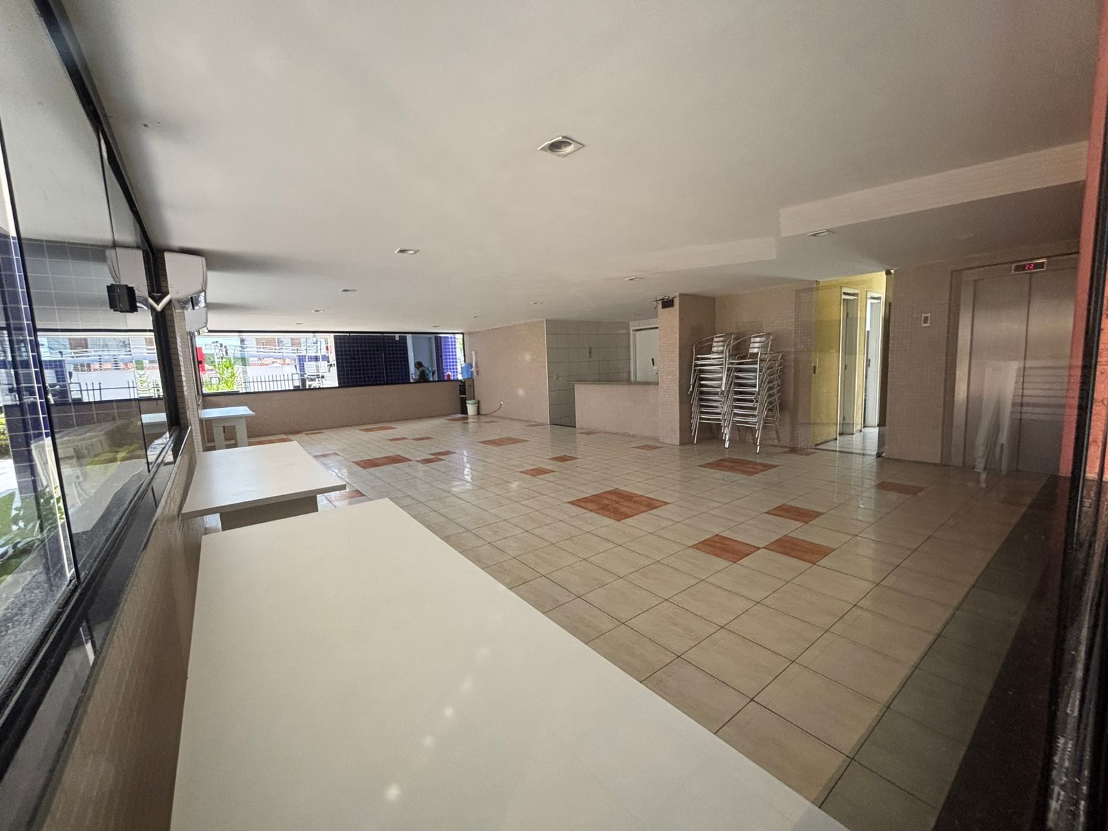 Apartamento, 4 quartos, 117 m² - Foto 8