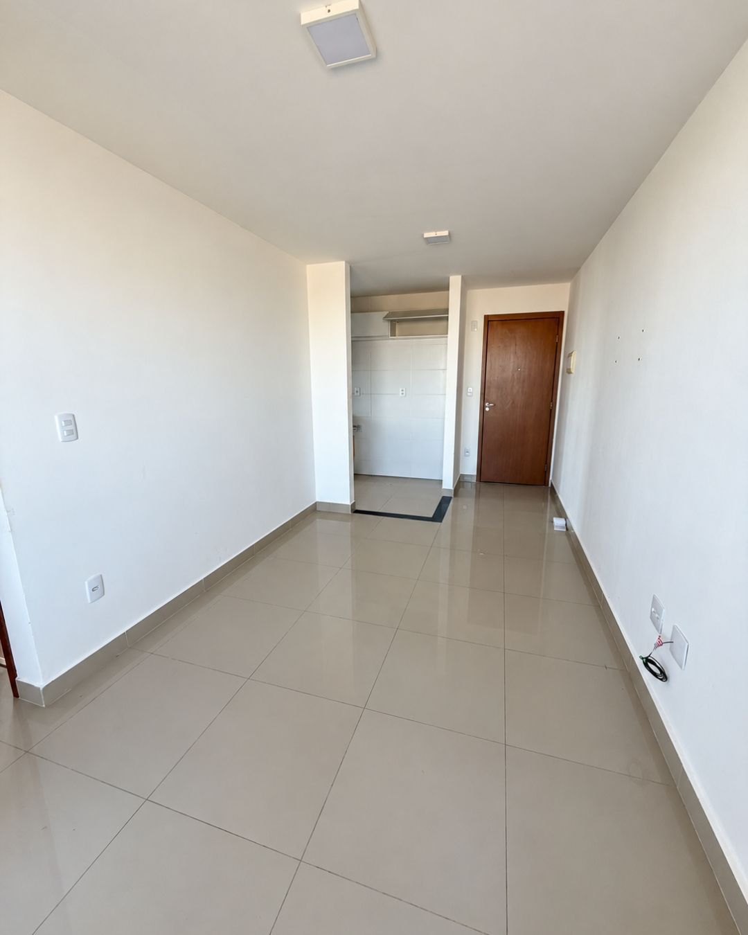 Apartamento, 2 quartos, 48 m² - Foto 1