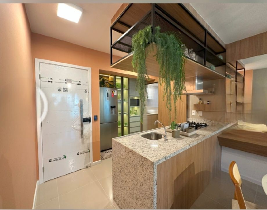 Apartamento de 3 quartos, 7820m² no bairro Papicu, em Fortaleza | Eu Corretor