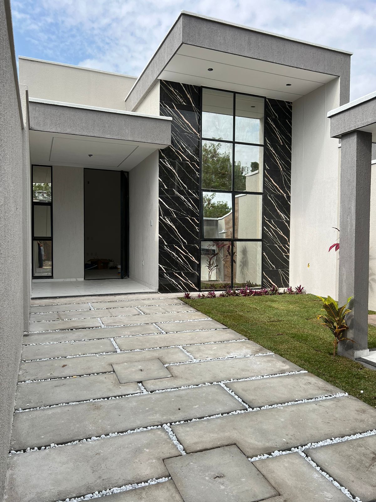 Casa, 3 quartos, 130 m² - Foto 2