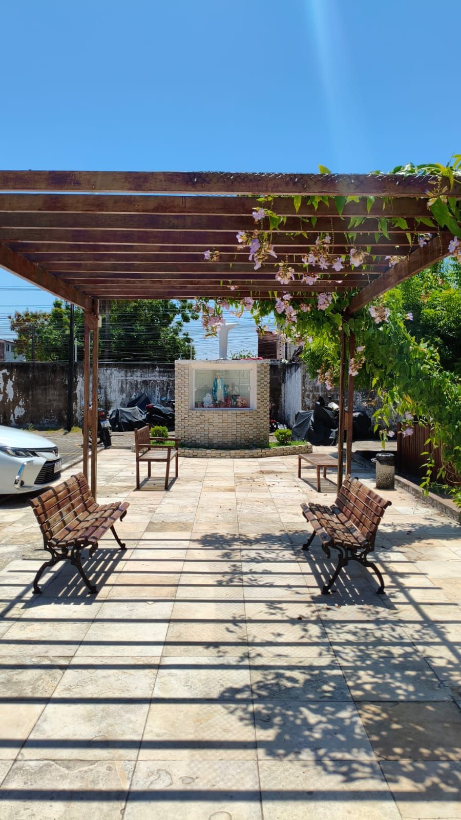 Apartamento, 2 quartos, 57 m² - Foto 28