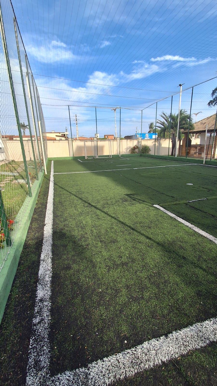 Apartamento, 2 quartos, 60 m² - Foto 24